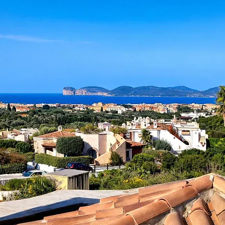 Deluxe * Alghero