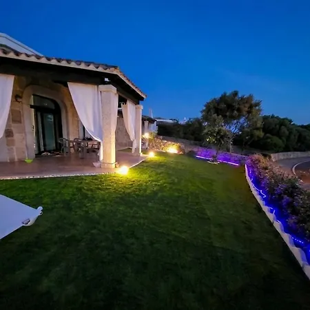 Deluxe Villa *