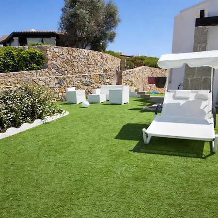 Villa Deluxe