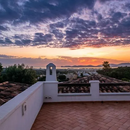 Villa Deluxe Alghero