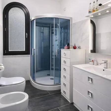 Deluxe Villa *