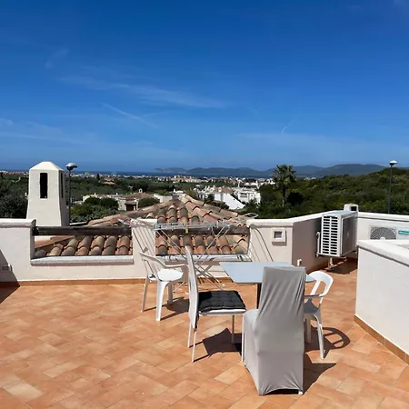 Villa Deluxe Alghero