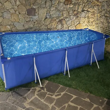 Βίλα Deluxe Αλγκέρο