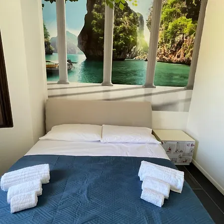Villa Deluxe *