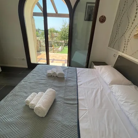 Deluxe Alghero